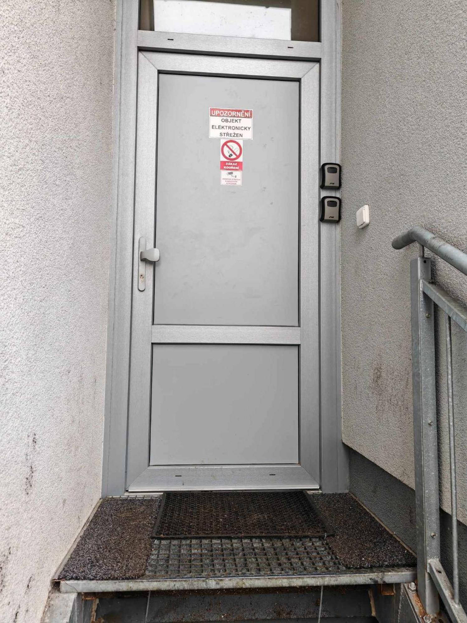 Hospoda U Mane Řepišt Exteriör bild