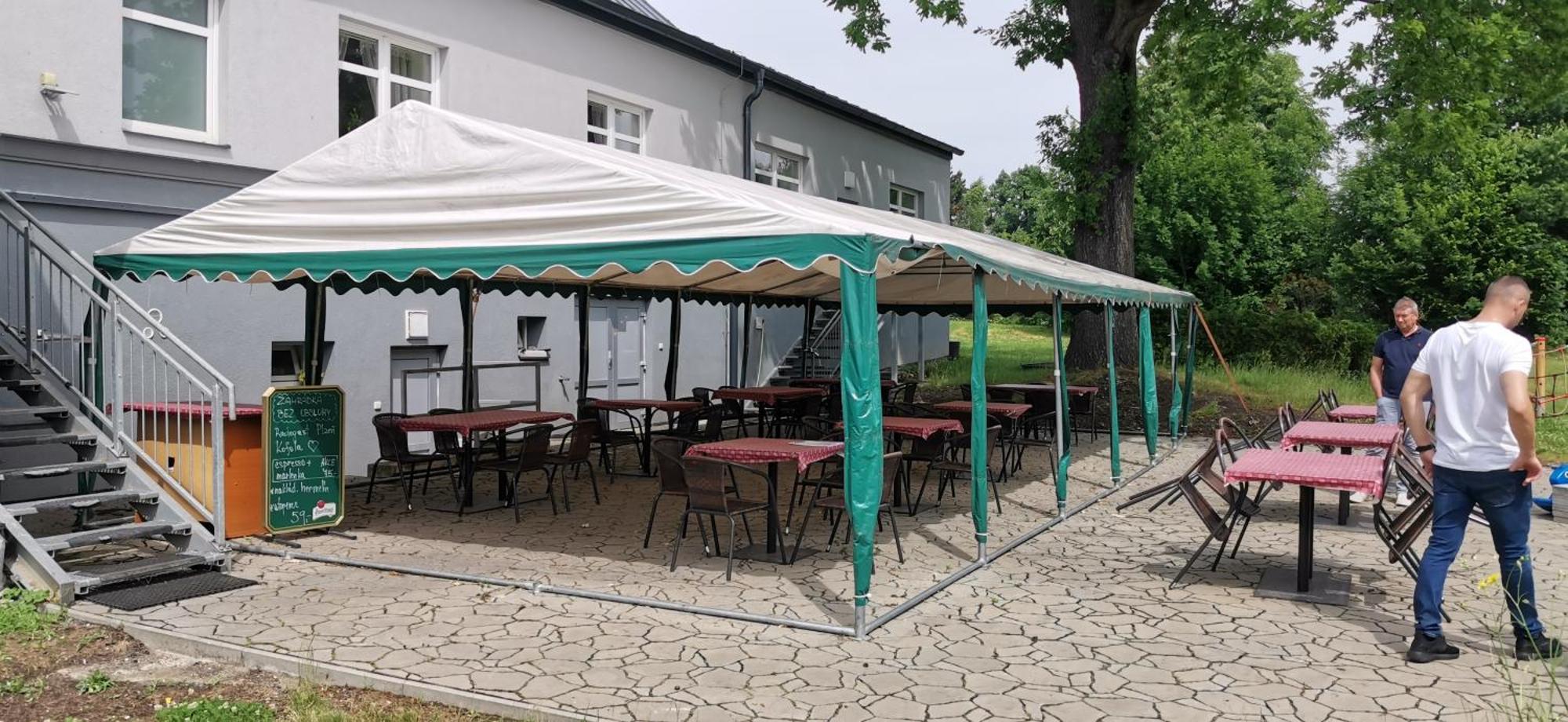 Hospoda U Mane Řepišt Exteriör bild
