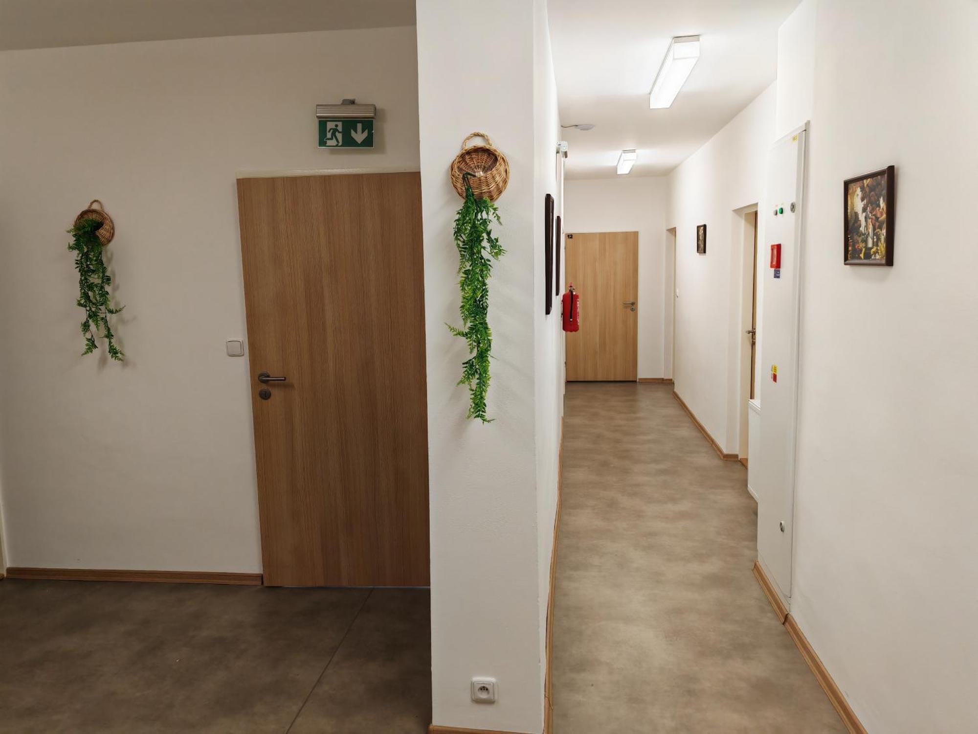 Hospoda U Mane Řepišt Exteriör bild