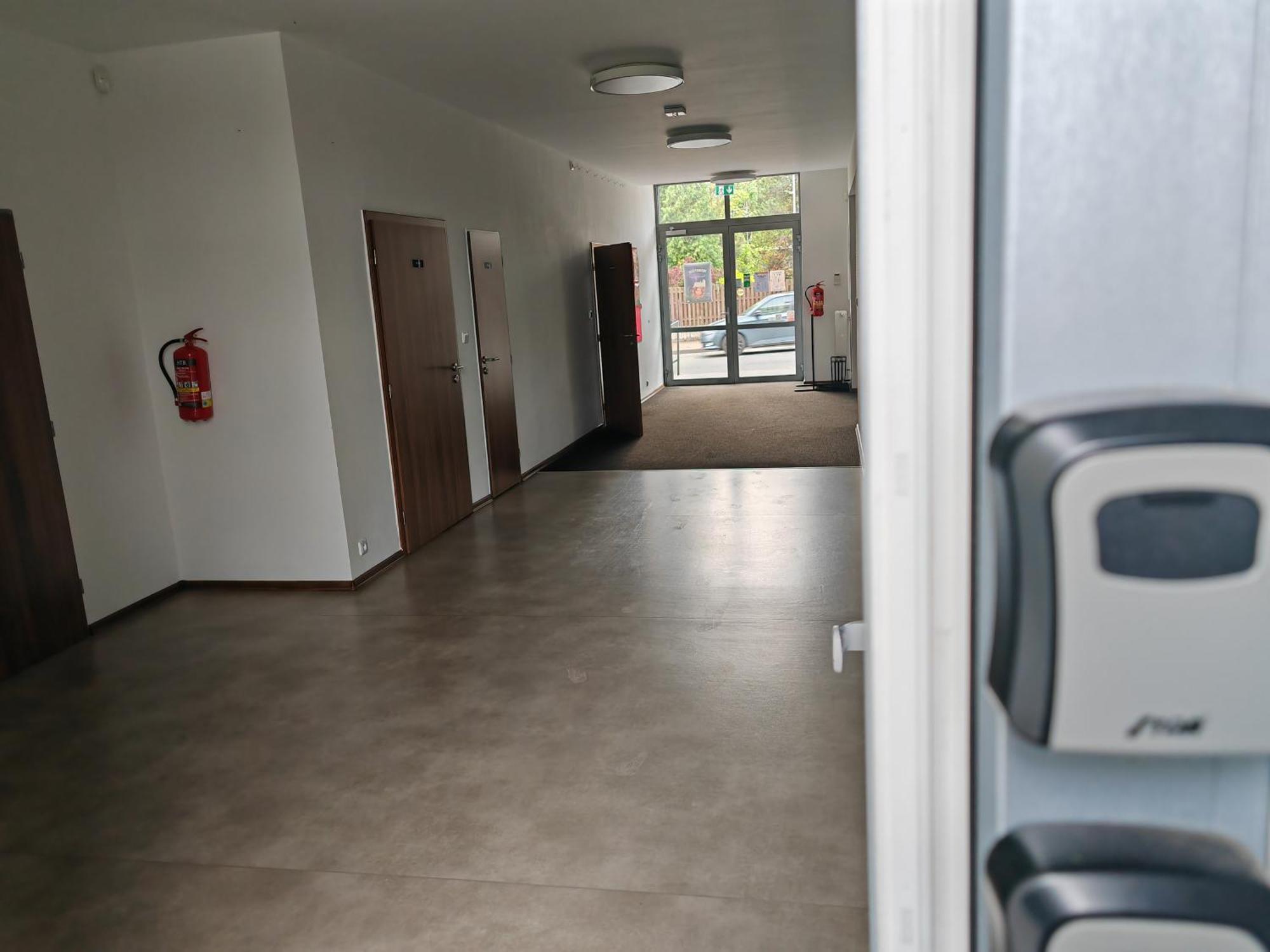Hospoda U Mane Řepišt Exteriör bild