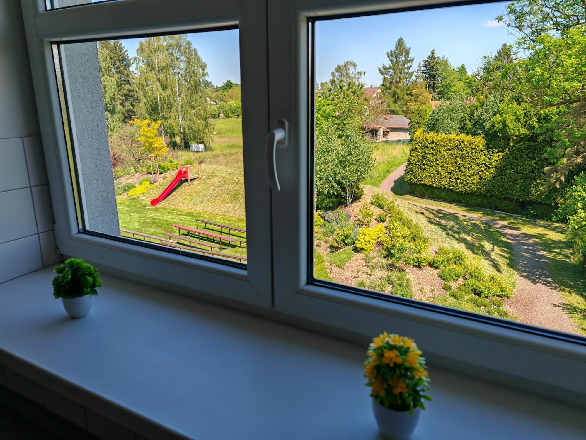 Hospoda U Mane Řepišt Exteriör bild